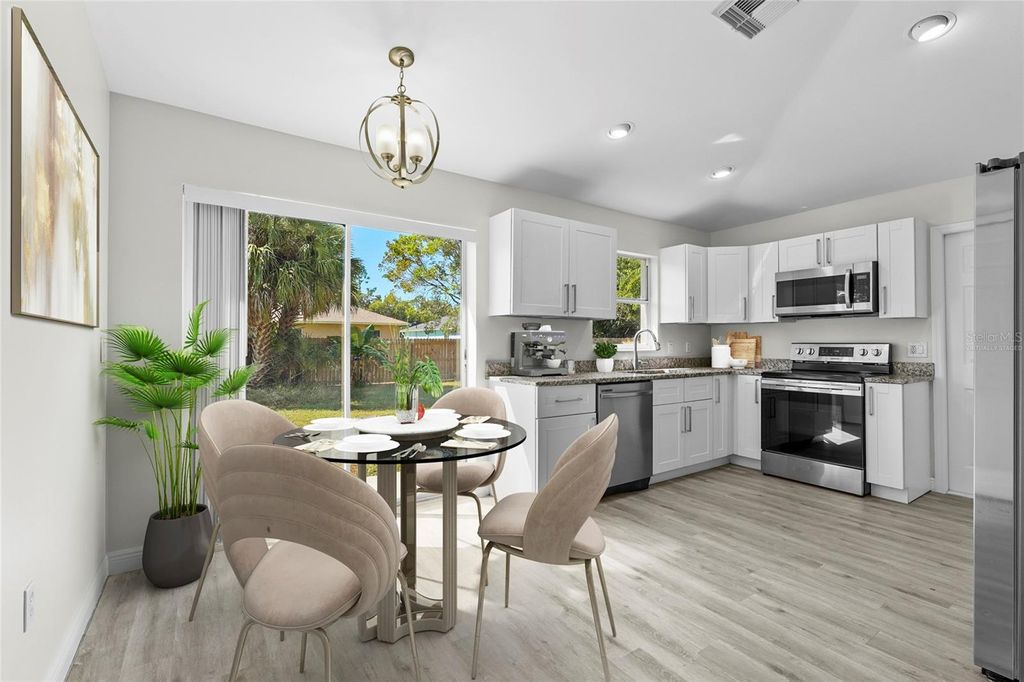 Photo of 2151 Honey Lane, North Port, FL 34286 (MLS # A4670794)