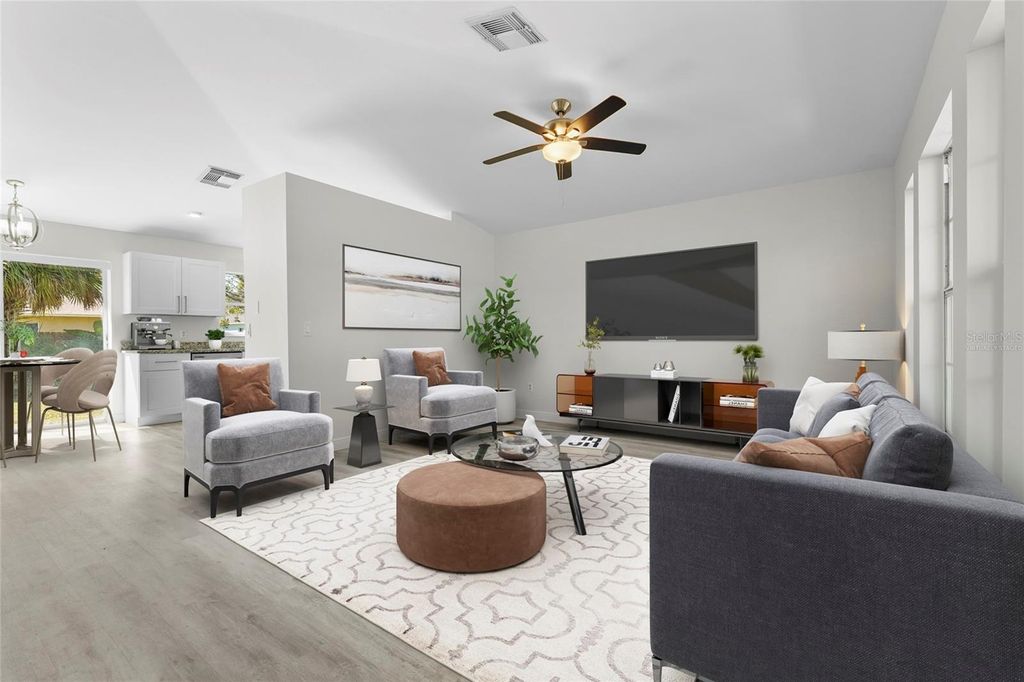 Photo of 2151 Honey Lane, North Port, FL 34286 (MLS # A4670794)