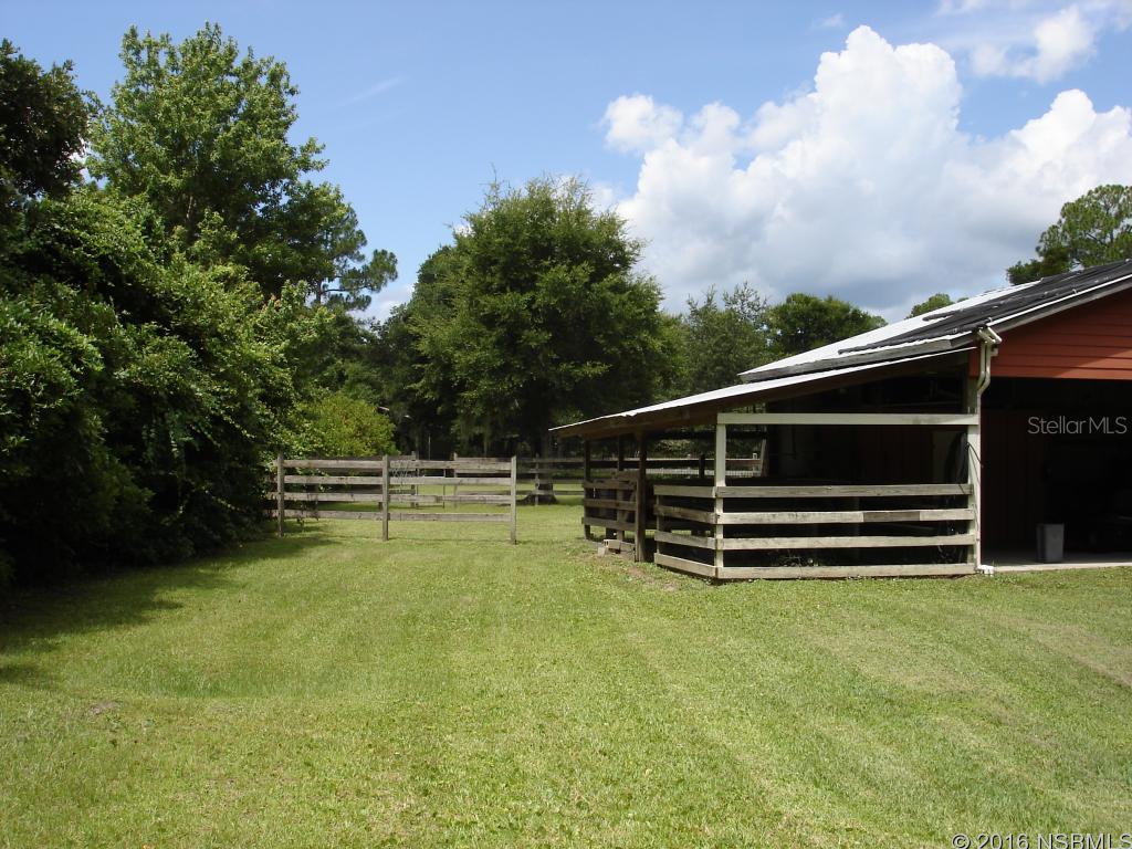 Turnbull Bay Woods Unrec 1144 - Residential