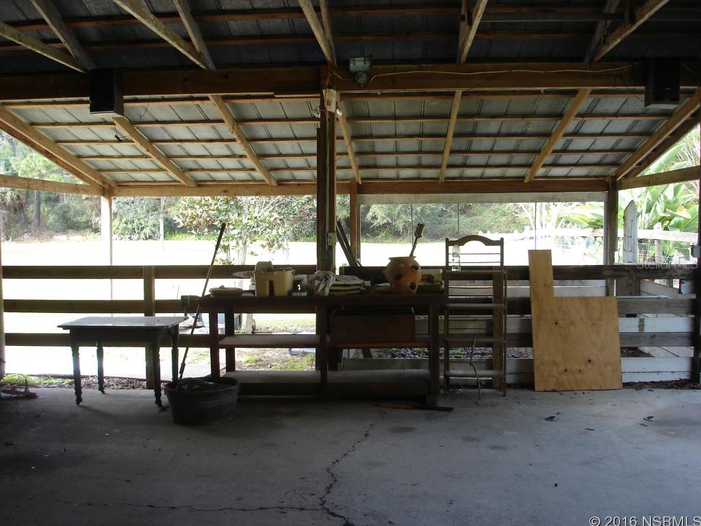 Turnbull Bay Woods Unrec 1144 - Residential