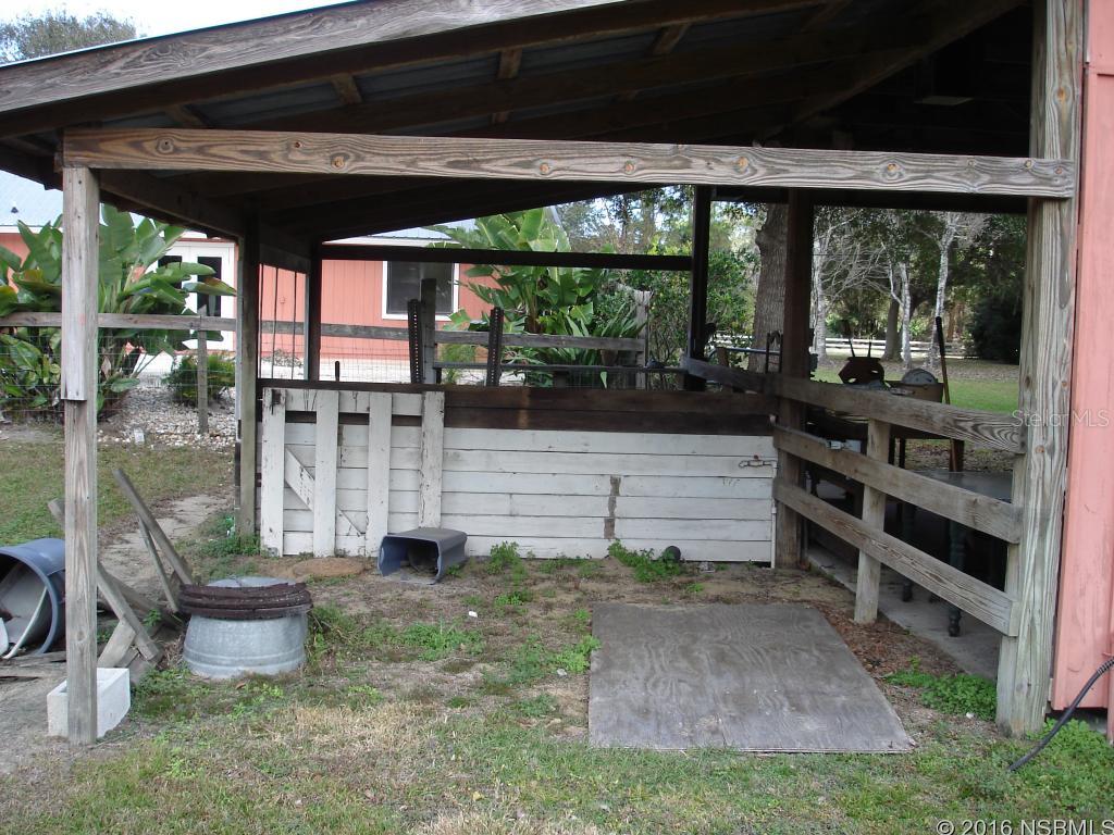 Turnbull Bay Woods Unrec 1144 - Residential