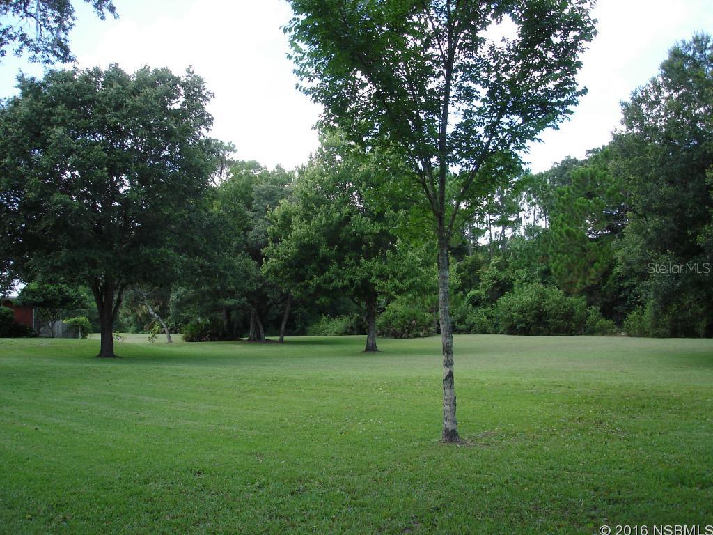 Turnbull Bay Woods Unrec 1144 - Residential