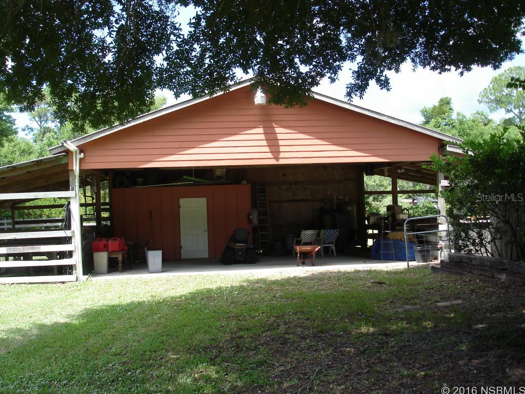 Turnbull Bay Woods Unrec 1144 - Residential