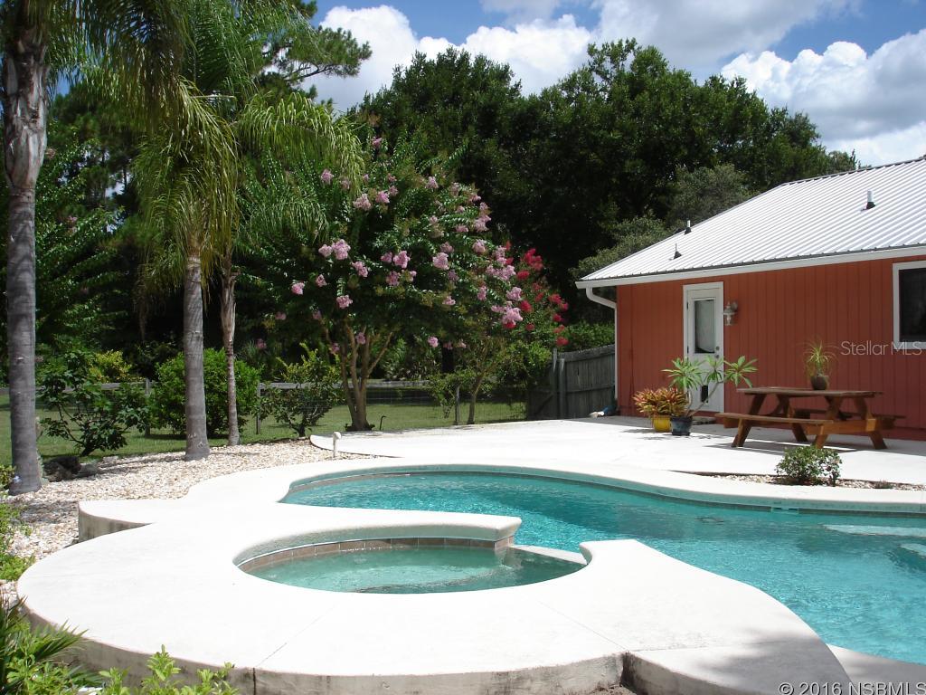 Turnbull Bay Woods Unrec 1144 - Residential