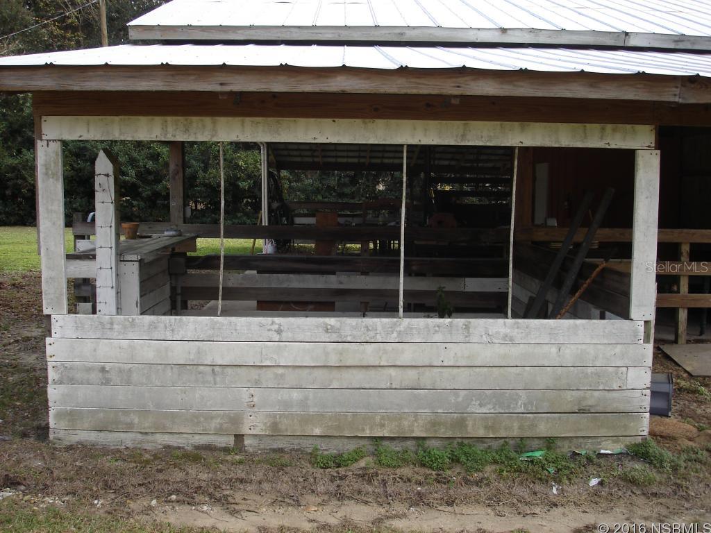 Turnbull Bay Woods Unrec 1144 - Residential