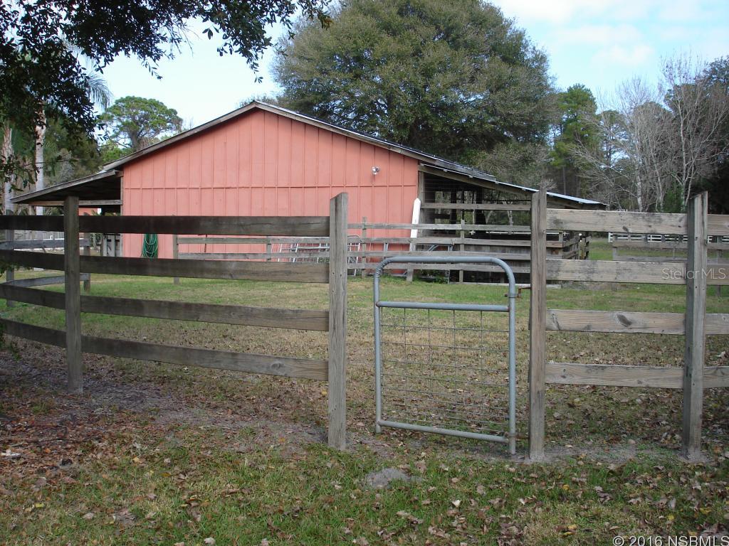 Turnbull Bay Woods Unrec 1144 - Residential