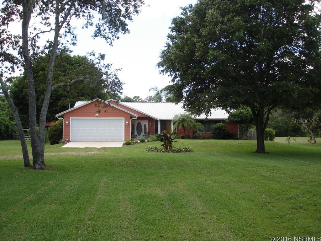 Turnbull Bay Woods Unrec 1144 - Residential