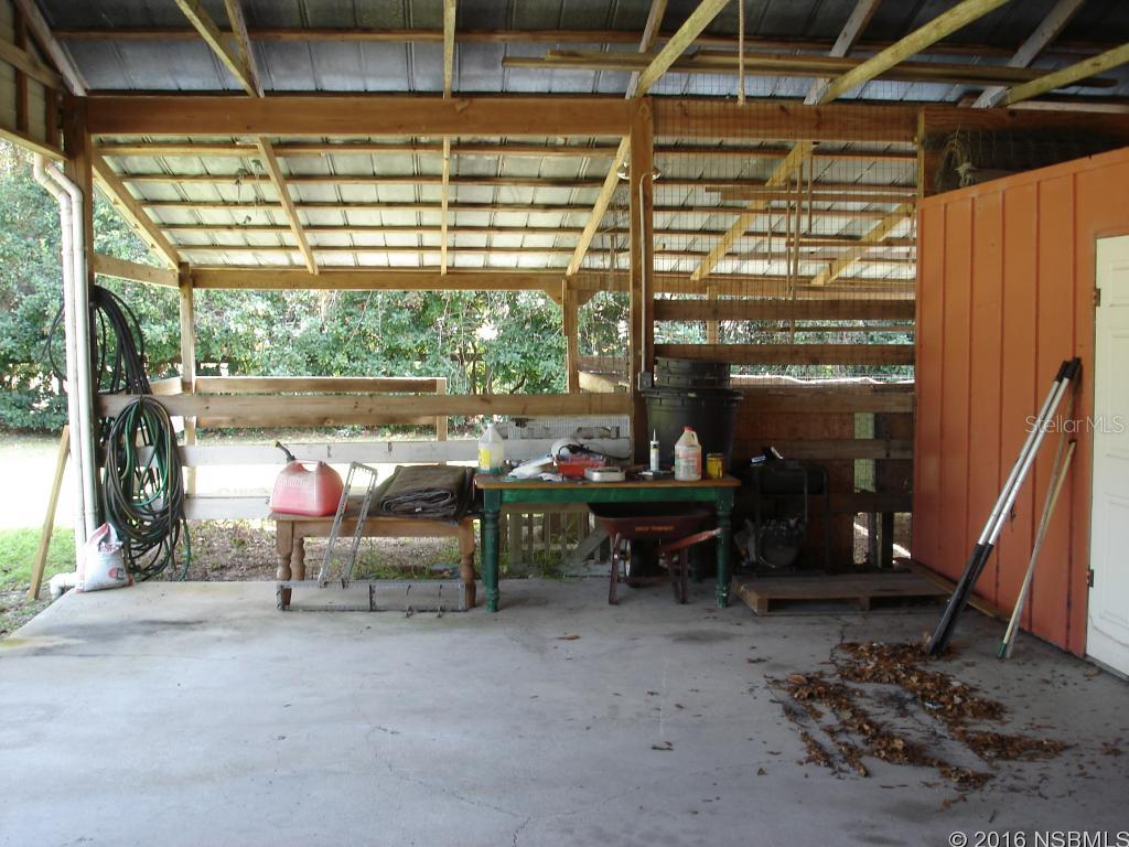 Turnbull Bay Woods Unrec 1144 - Residential