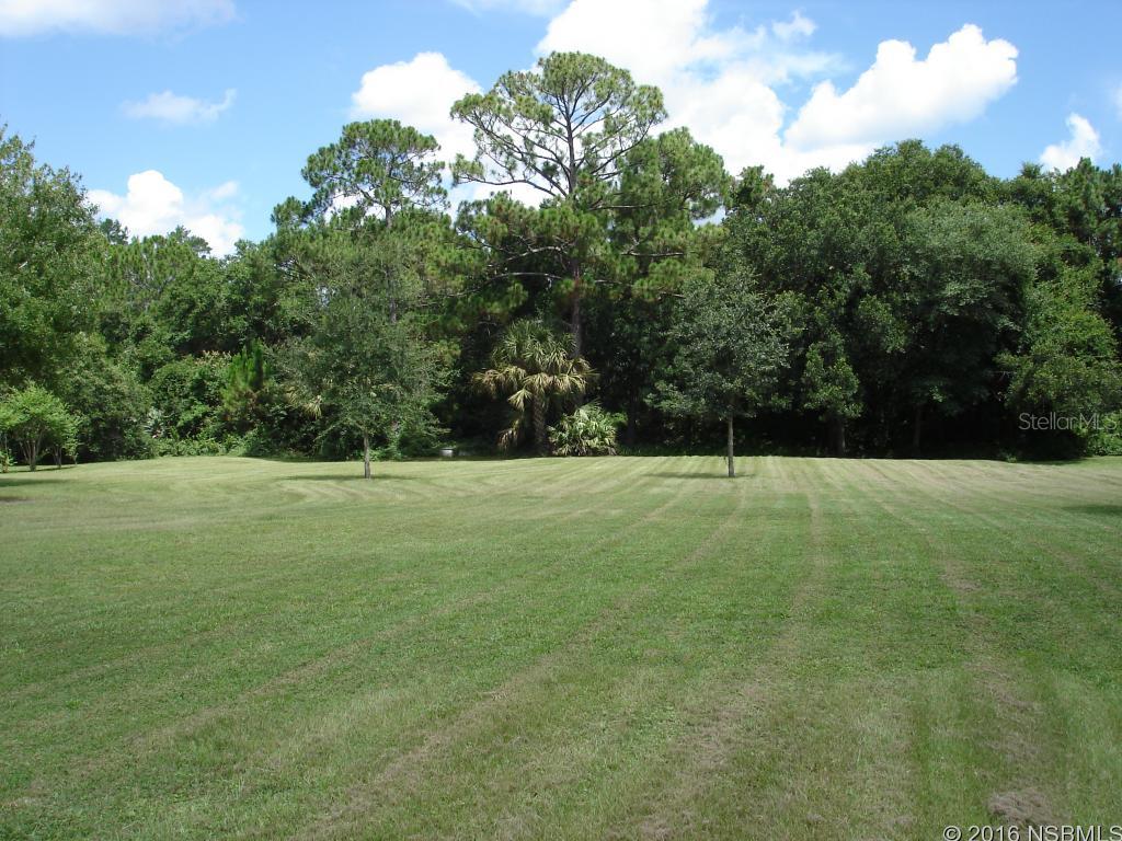 Turnbull Bay Woods Unrec 1144 - Residential