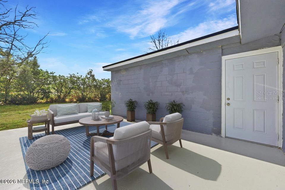 SANDALWOOD - Residential