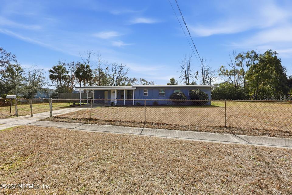 SANDALWOOD - Residential