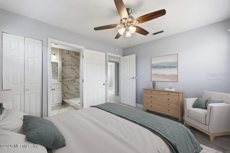 SANDALWOOD - Residential