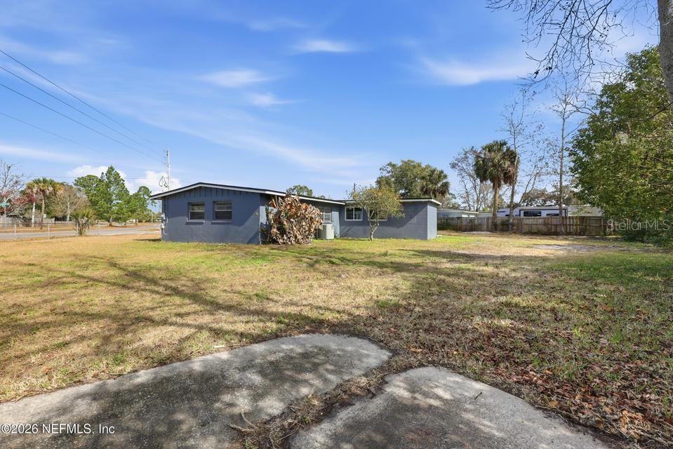 SANDALWOOD - Residential