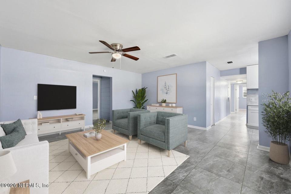 SANDALWOOD - Residential