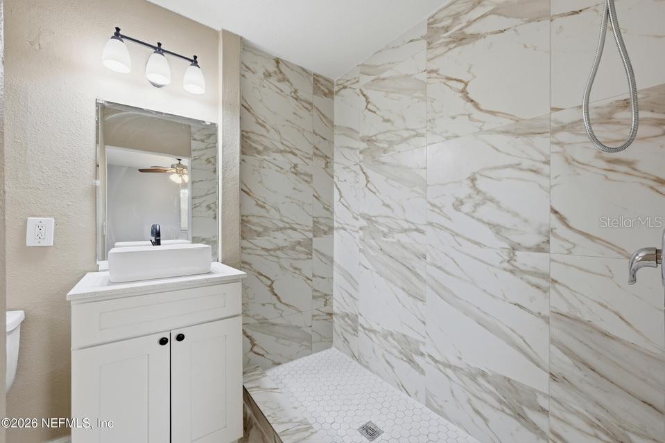 SANDALWOOD - Residential