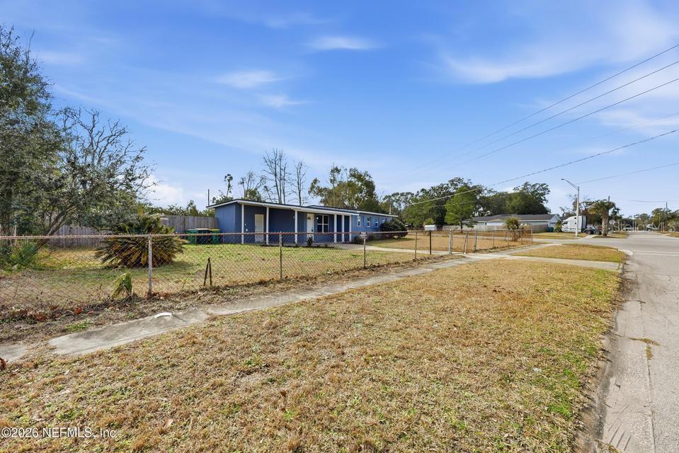 SANDALWOOD - Residential