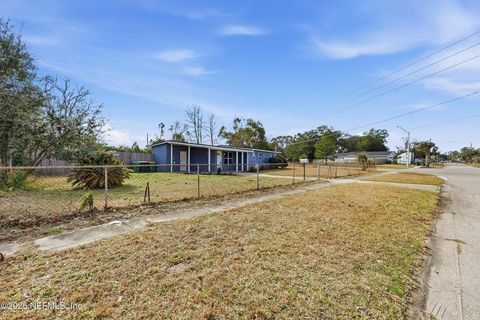 10902 JAVA DRIVE JACKSONVILLE FL 32246