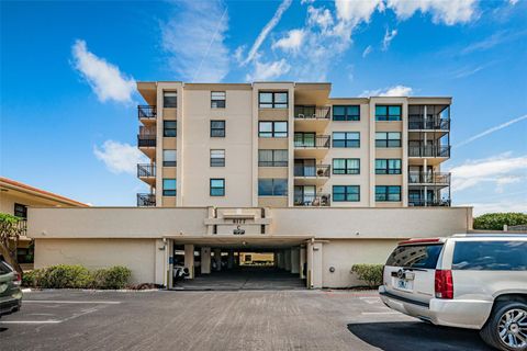 6177 SUN BOULEVARD 307 ST PETERSBURG FL 33715