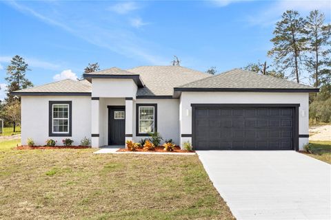 Photo of 16969 SW 30th Avenue Road, Ocala, FL 34473 (MLS # O6366445)