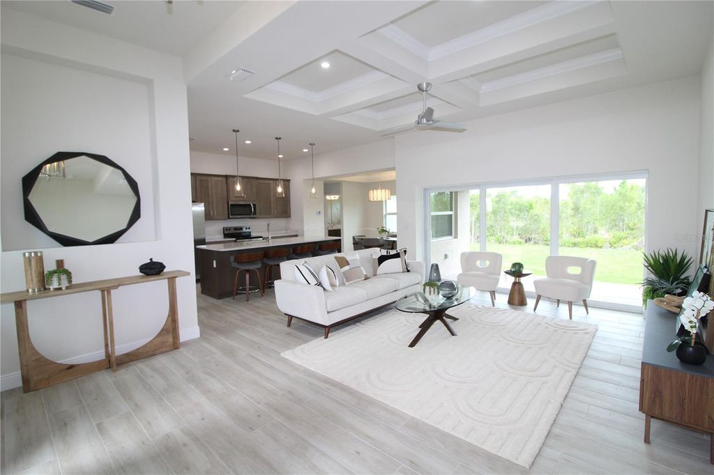 Photo of 1268 Adalia Terrace, Port Charlotte, FL 33953 (MLS # C7515804)