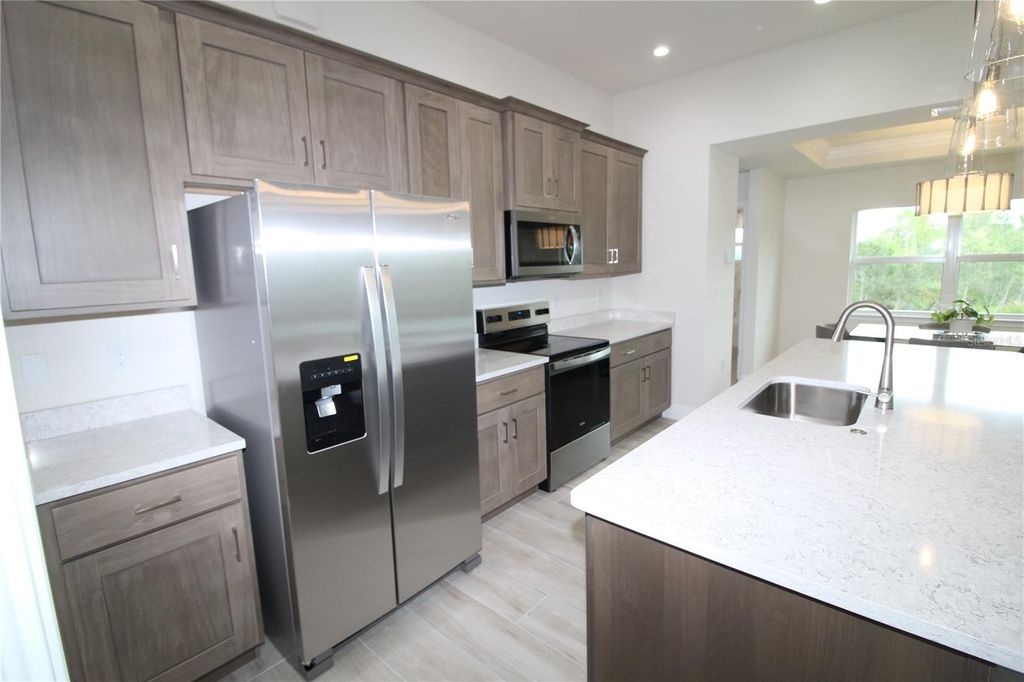 Photo of 1268 Adalia Terrace, Port Charlotte, FL 33953 (MLS # C7515804)