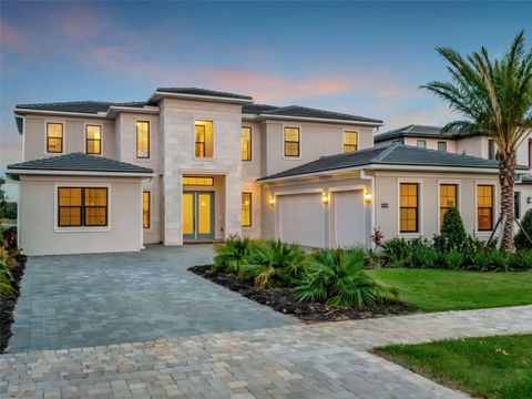 16808 BOLSENA DRIVE BELLA COLLINA FL 34756