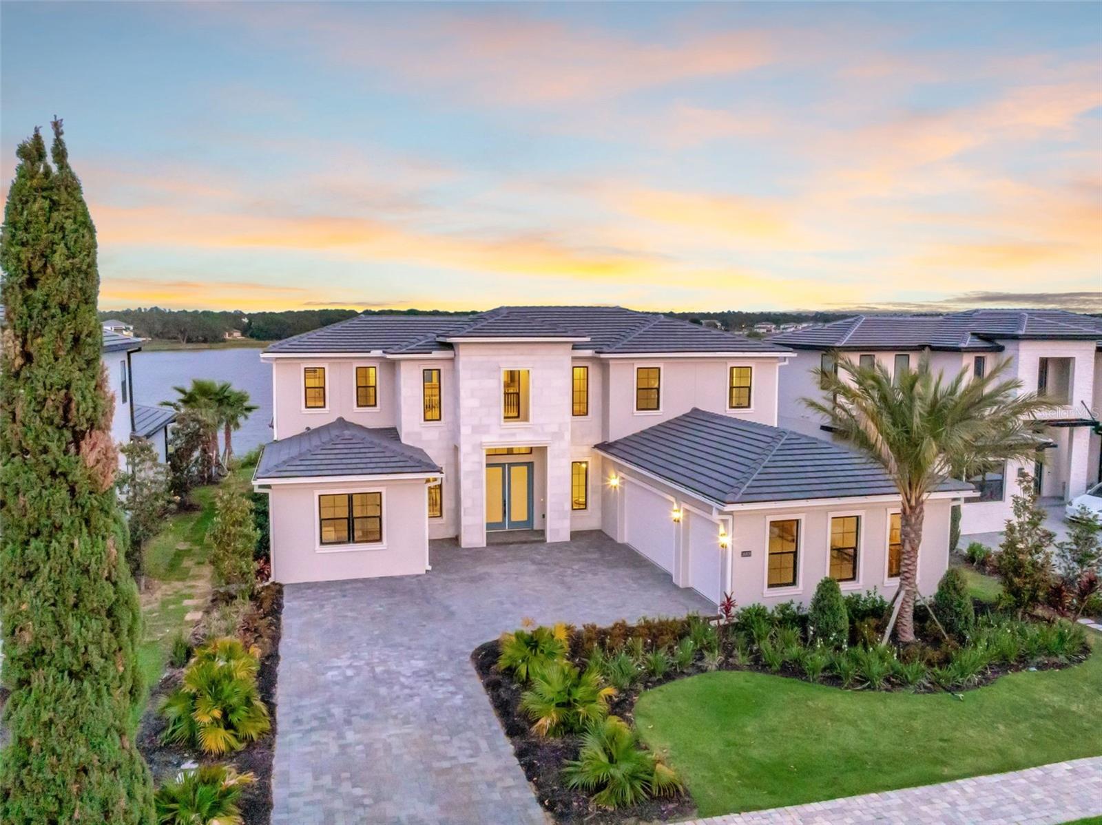 16808 BOLSENA DRIVE