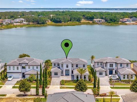 16808 BOLSENA DRIVE BELLA COLLINA FL 34756