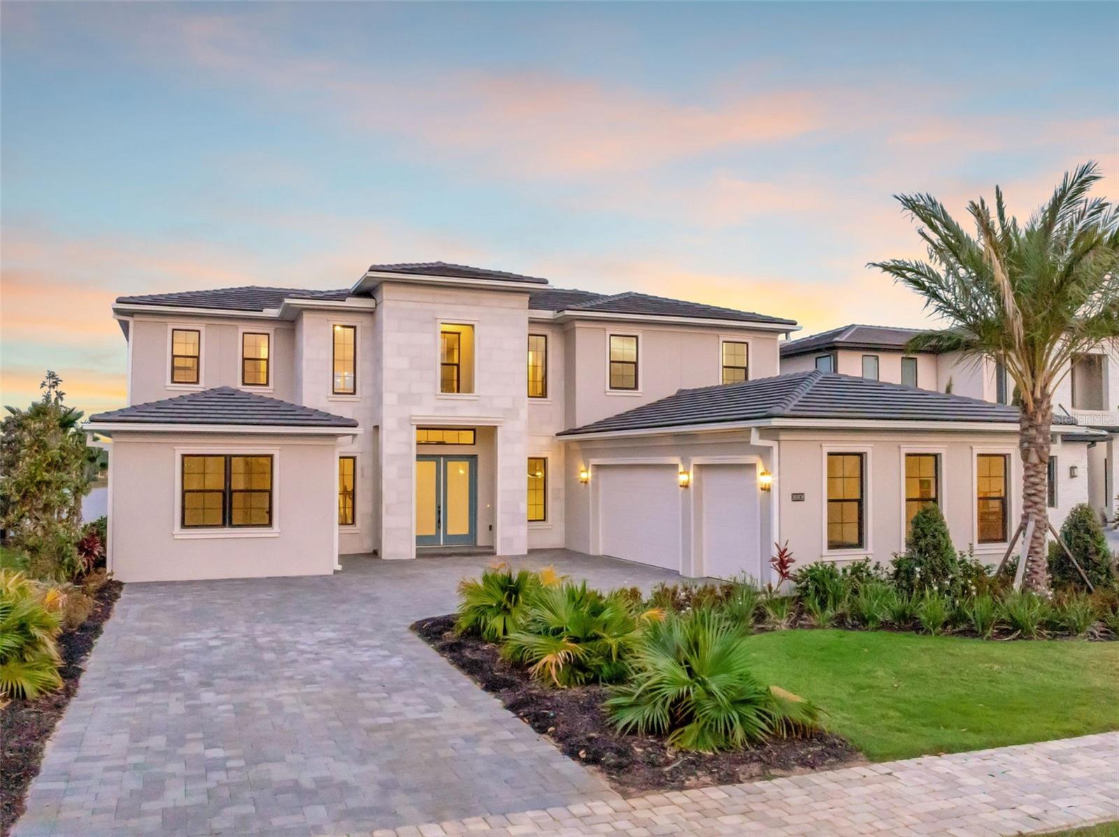 16808 BOLSENA DRIVE