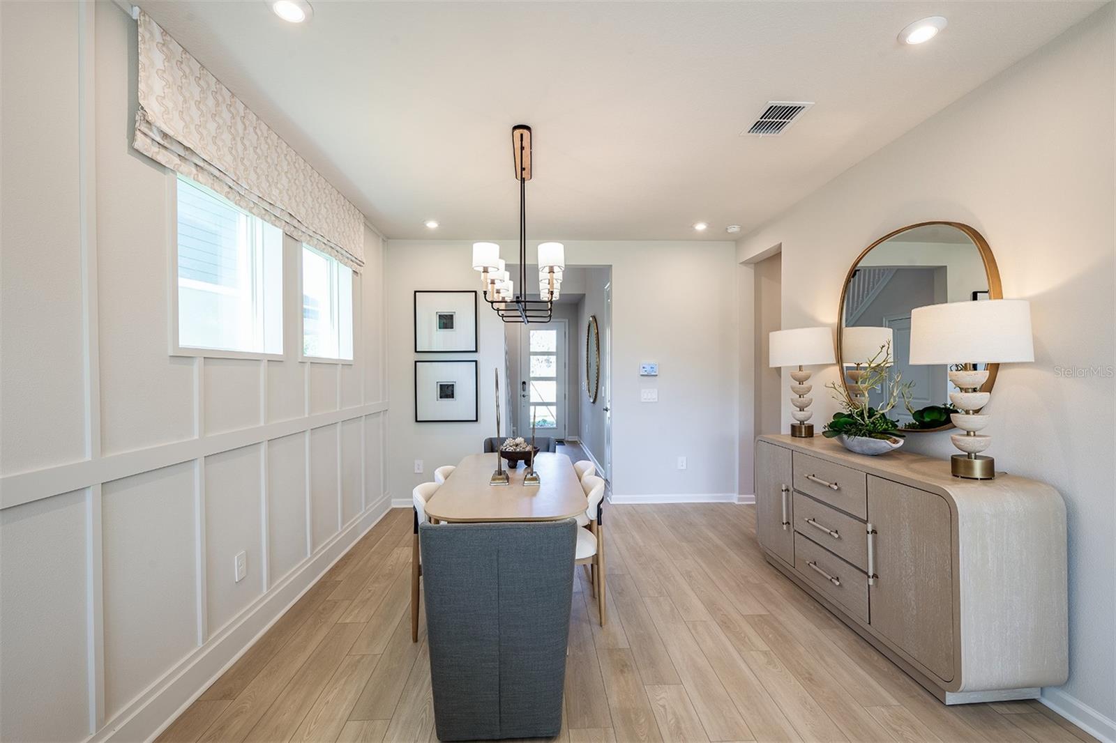 SANDERLING - Residential