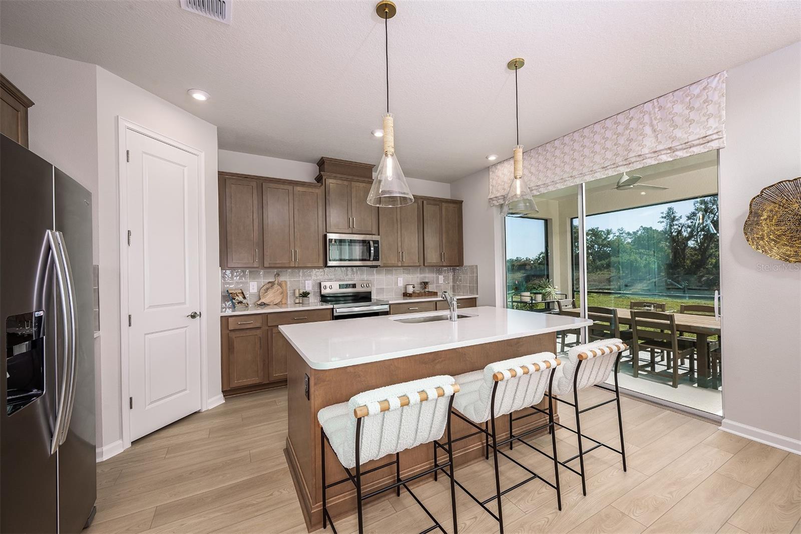 SANDERLING - Residential