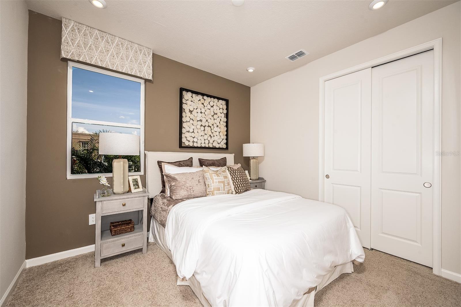 SANDERLING - Residential