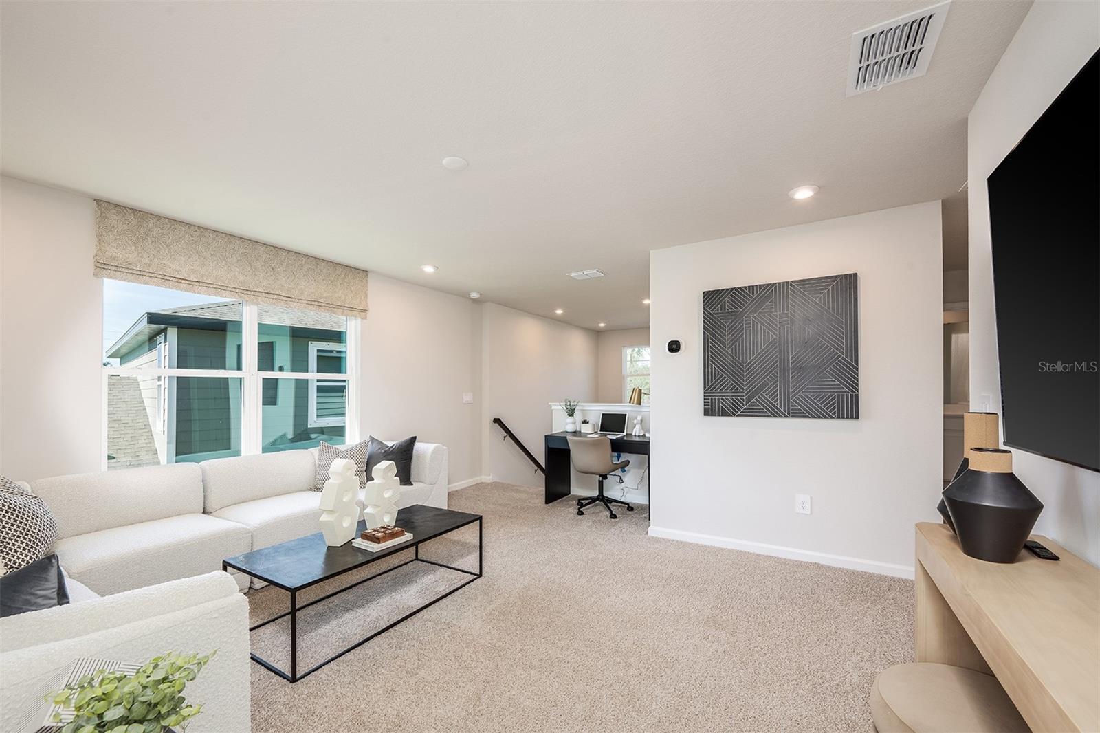 SANDERLING - Residential