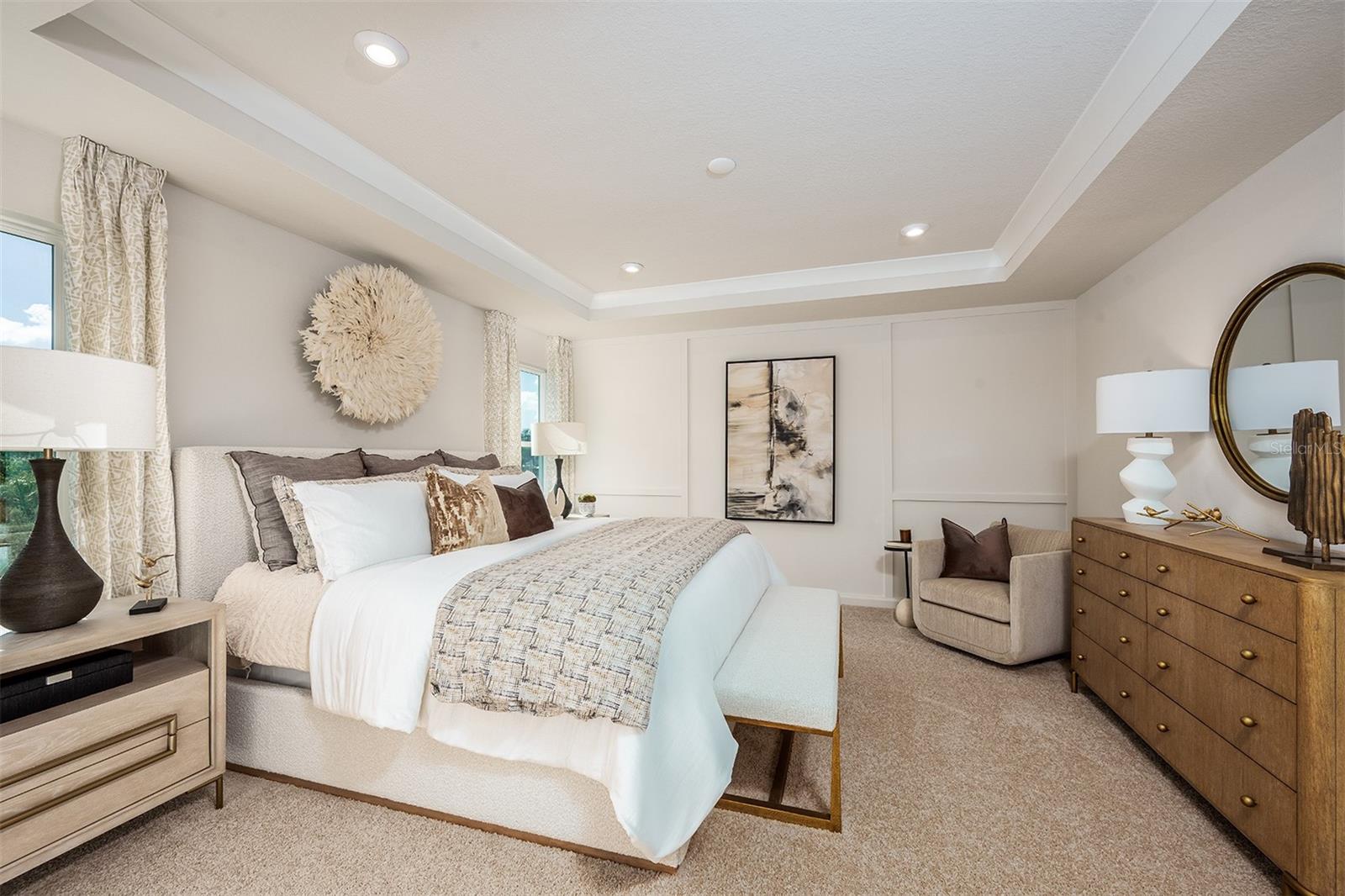 SANDERLING - Residential