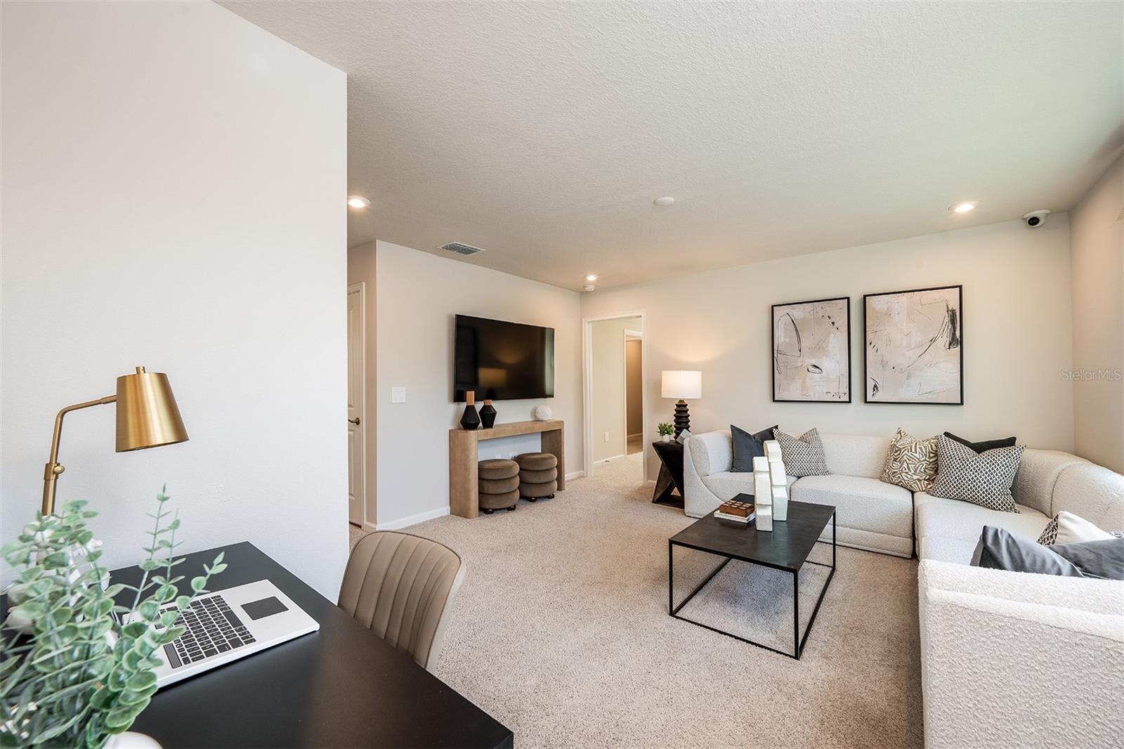 SANDERLING - Residential