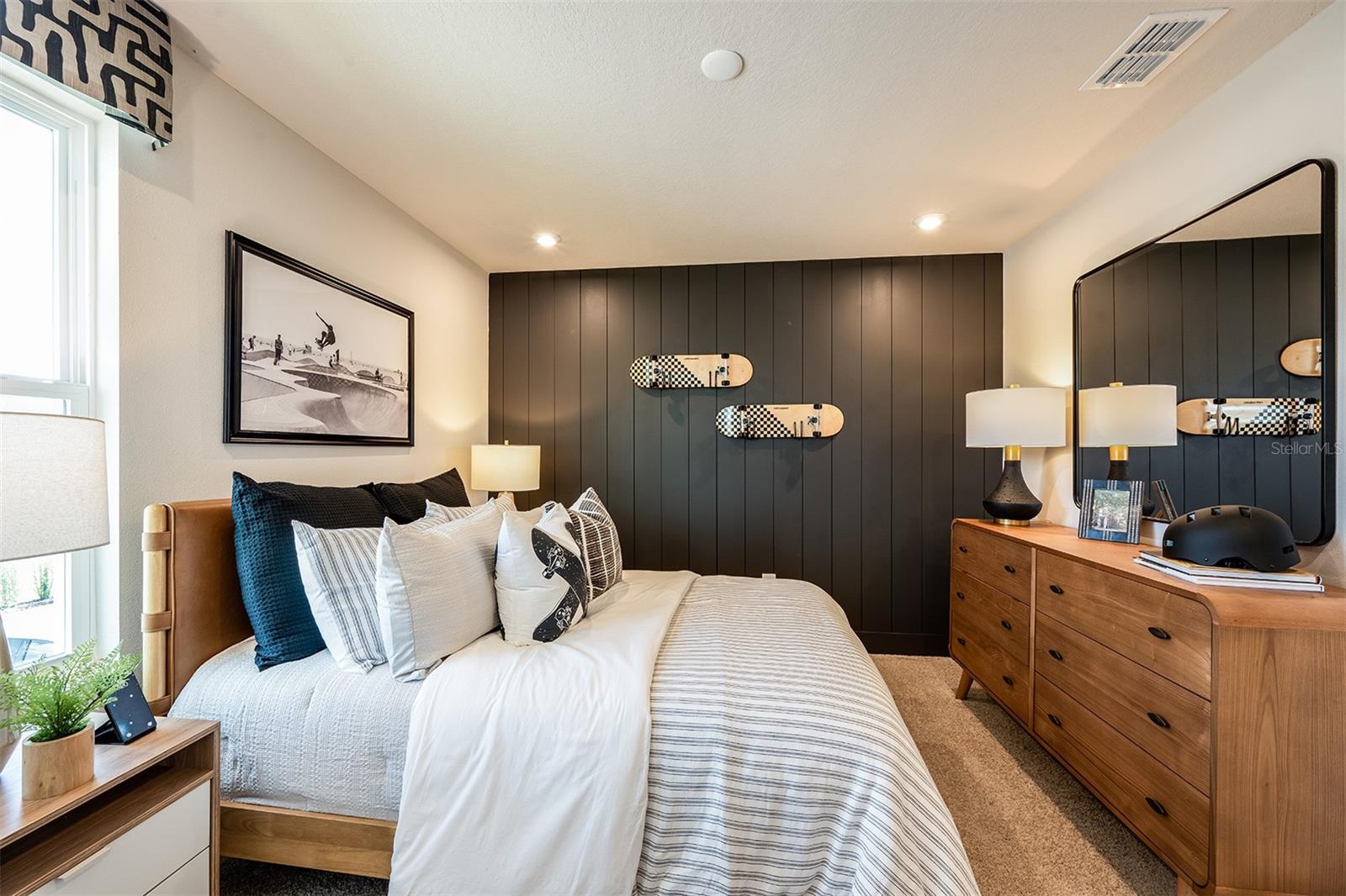 SANDERLING - Residential