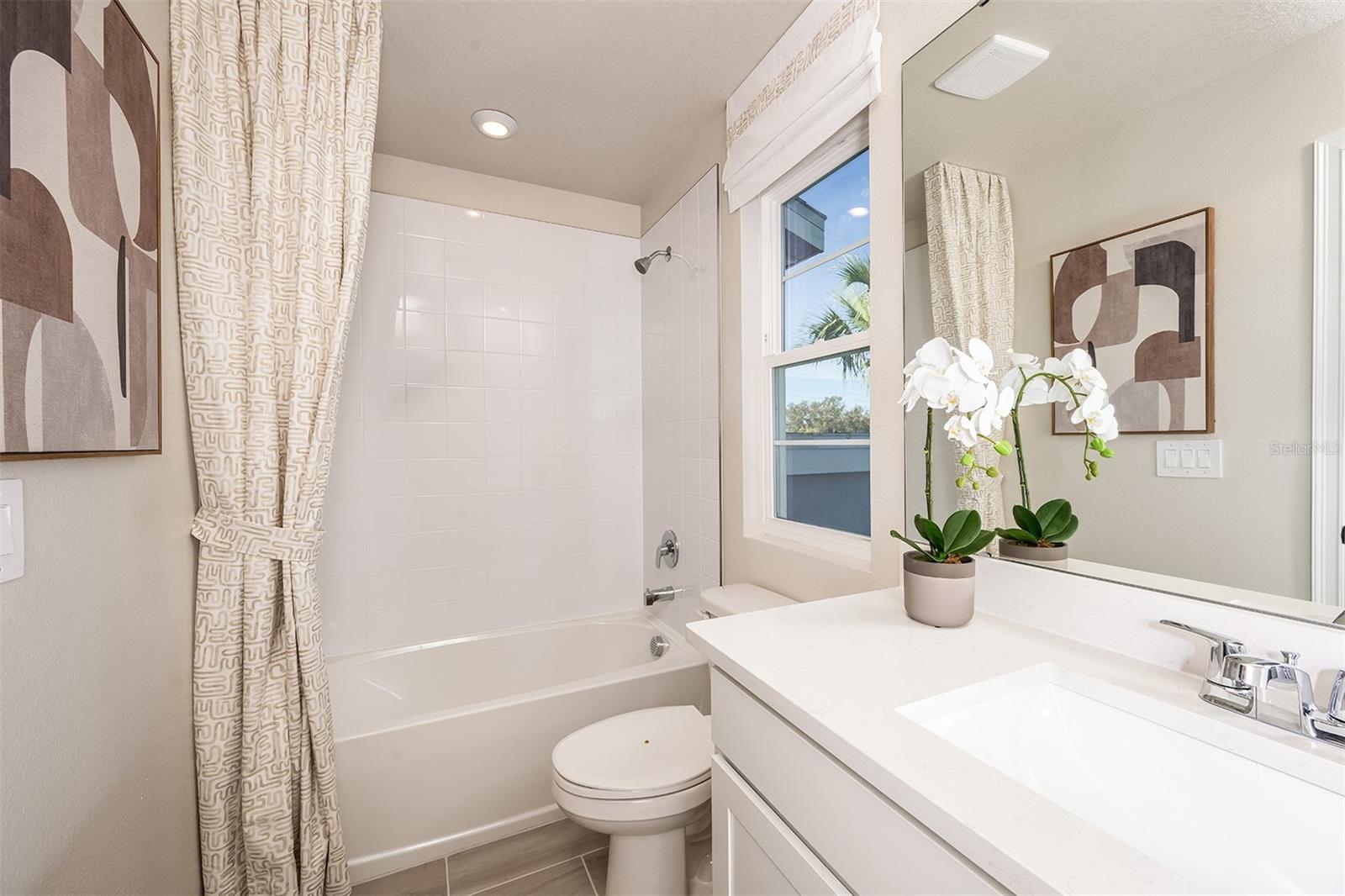 SANDERLING - Residential