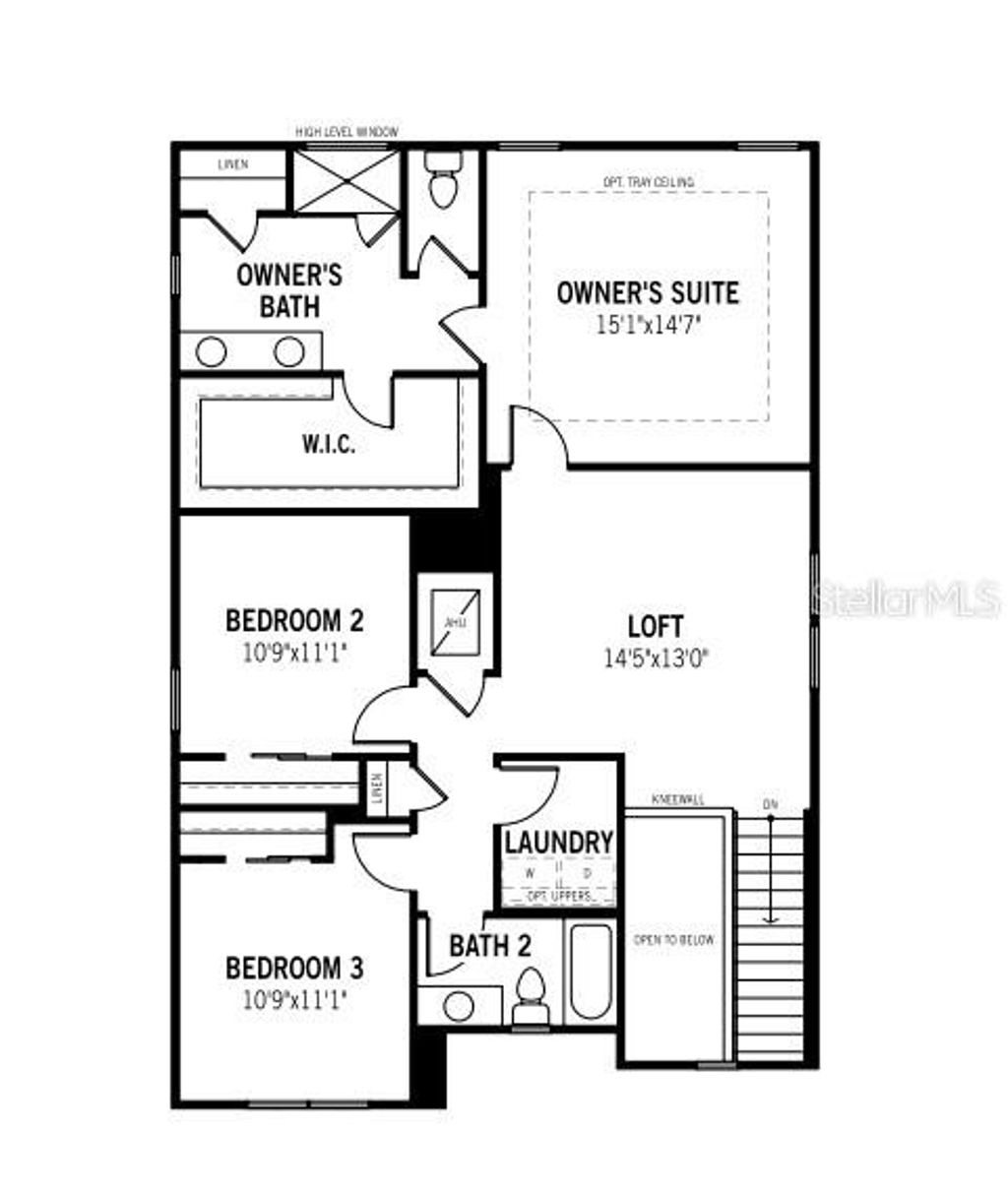 Photo of 1710 Soaring Vida Street, Palmetto, FL 34221 (MLS # TB8502664)