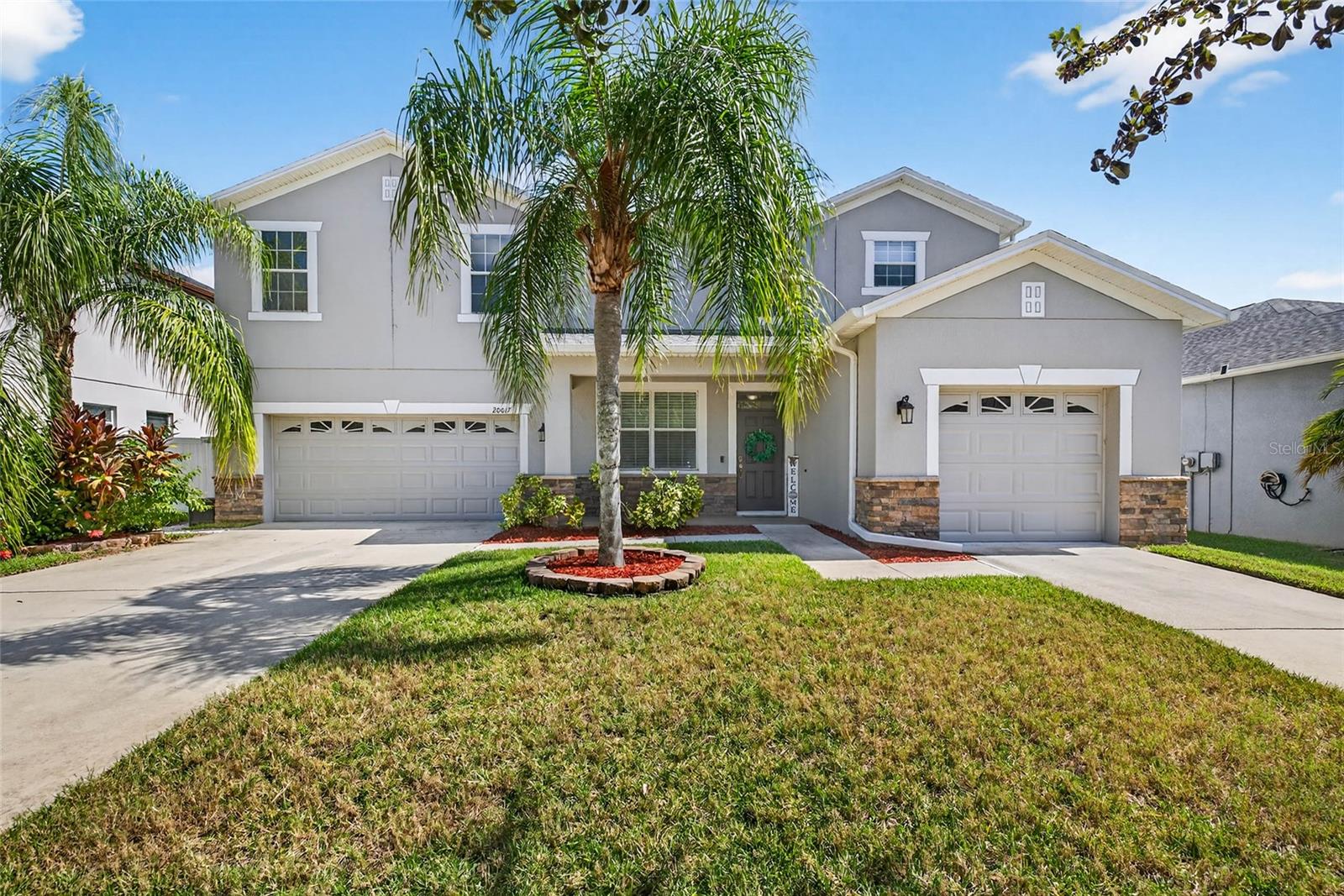 20017 BRIGHT OAK COURT