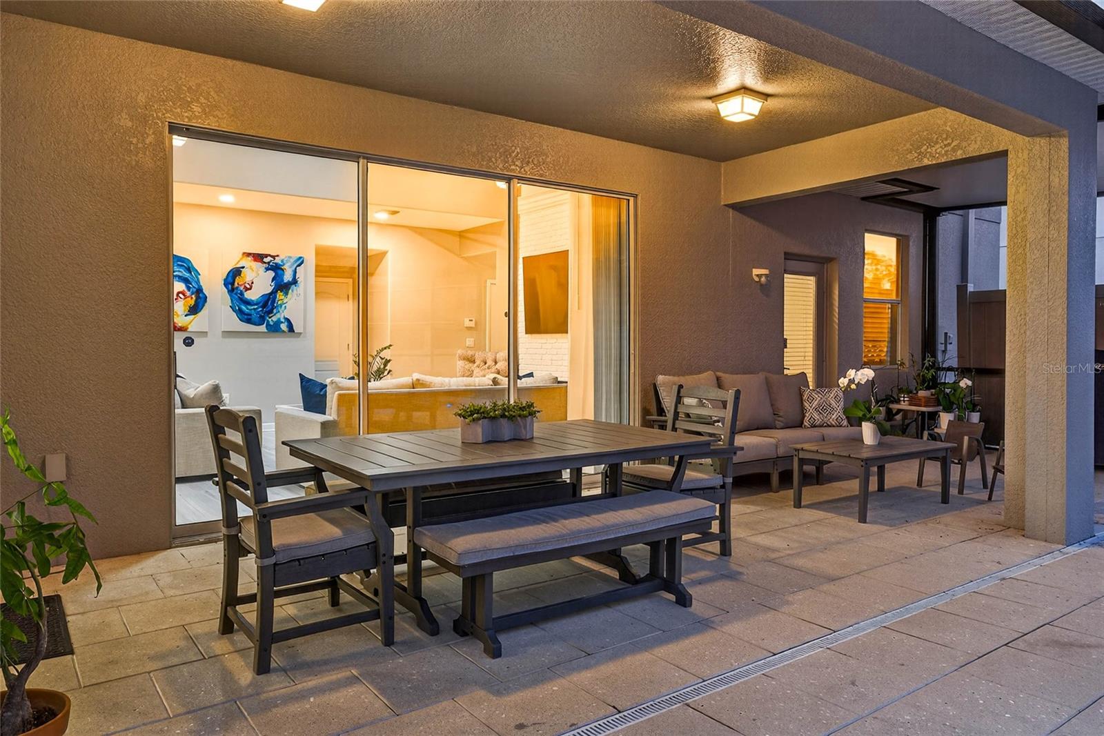 LIVE OAK PRESERVE PH 2A-VILLAG - Residential