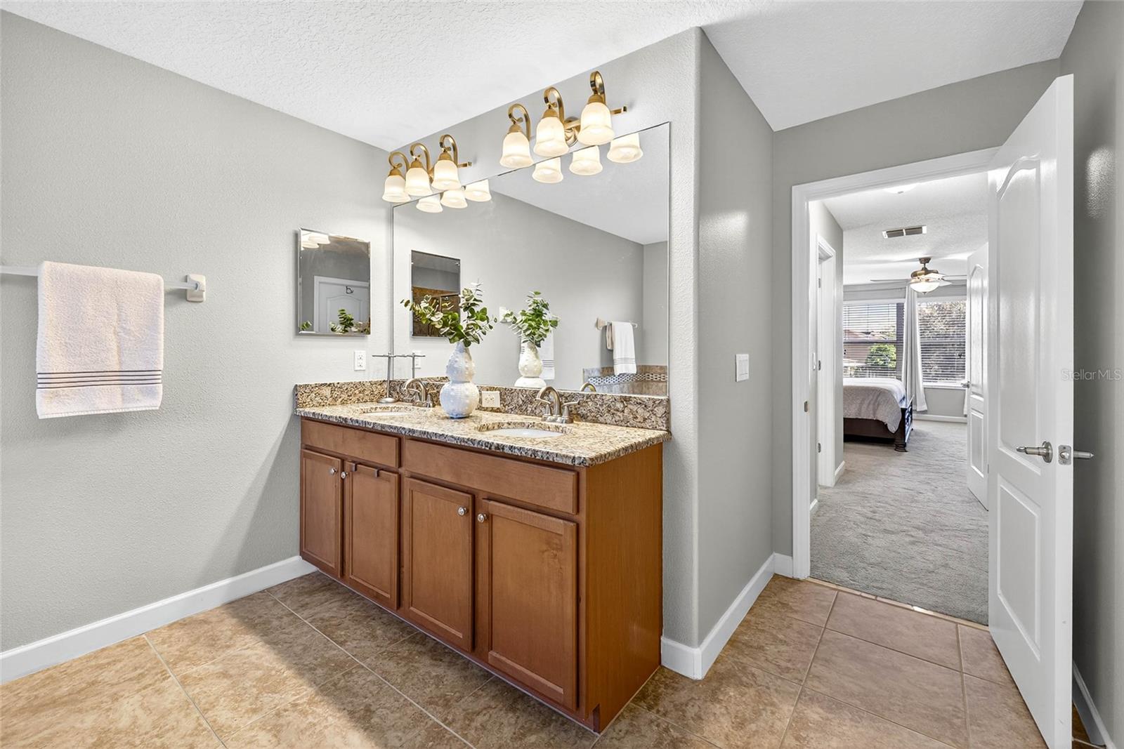 LIVE OAK PRESERVE PH 2A-VILLAG - Residential