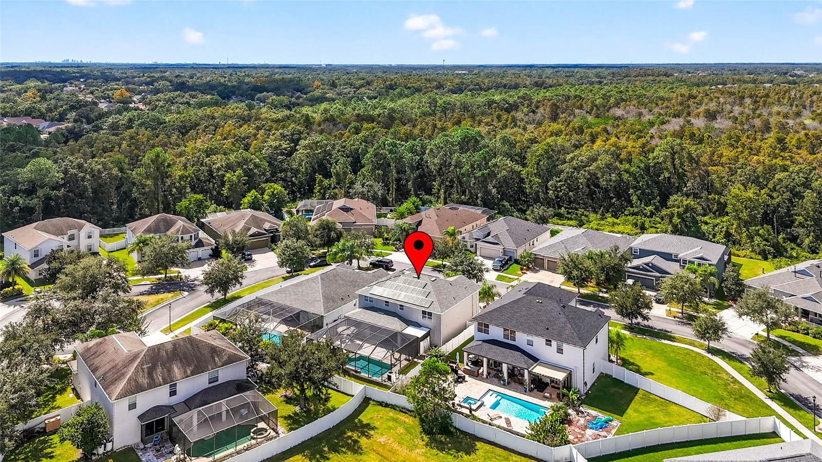 LIVE OAK PRESERVE PH 2A-VILLAG - Residential