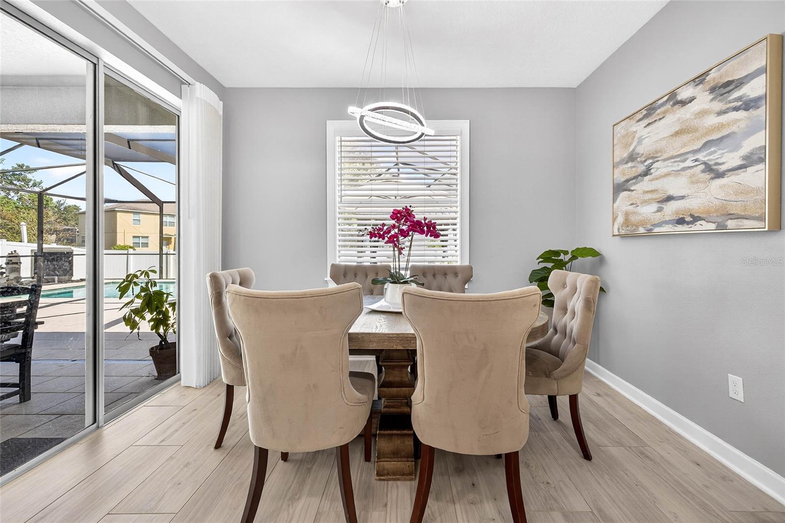 LIVE OAK PRESERVE PH 2A-VILLAG - Residential