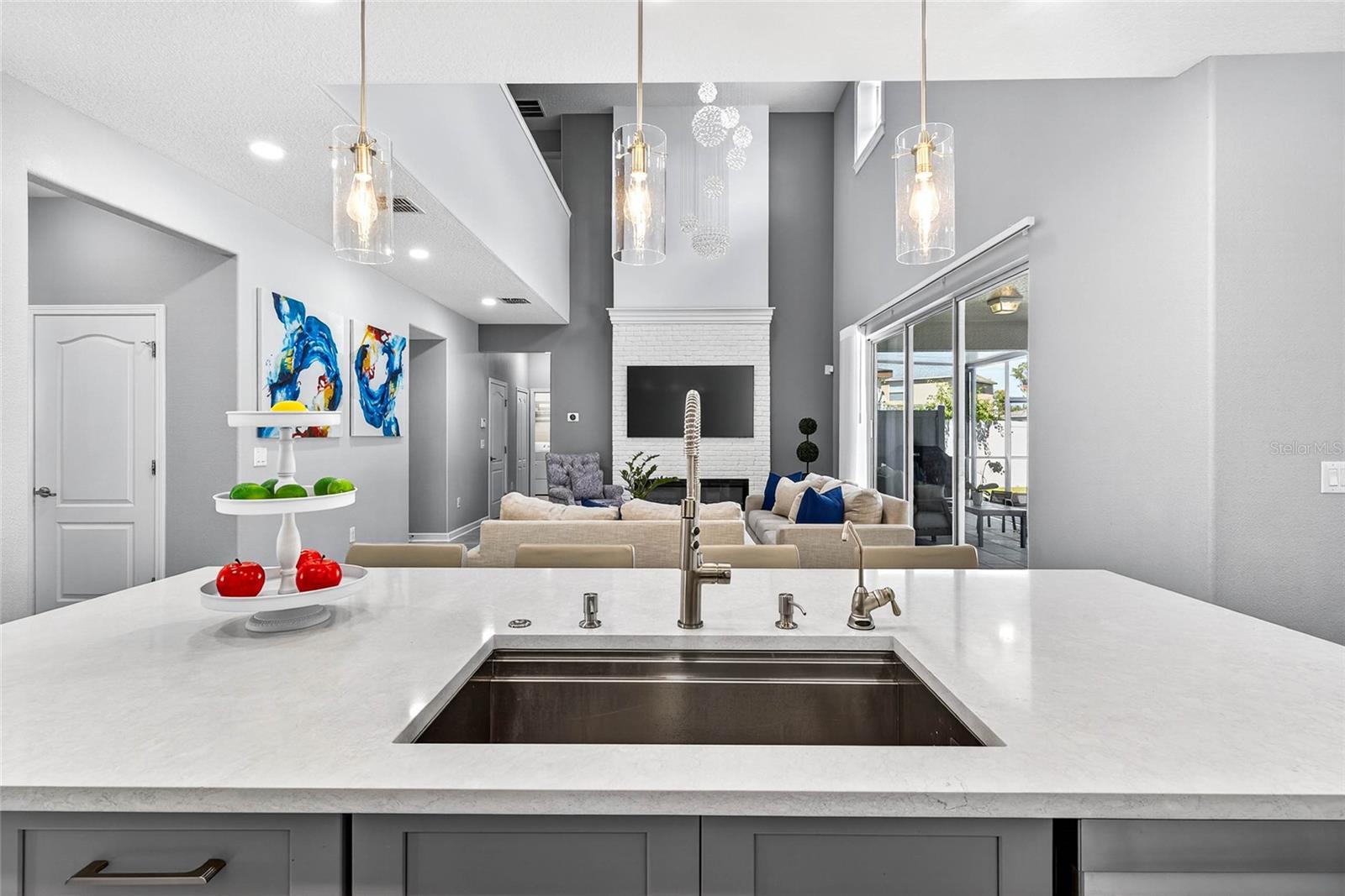 LIVE OAK PRESERVE PH 2A-VILLAG - Residential