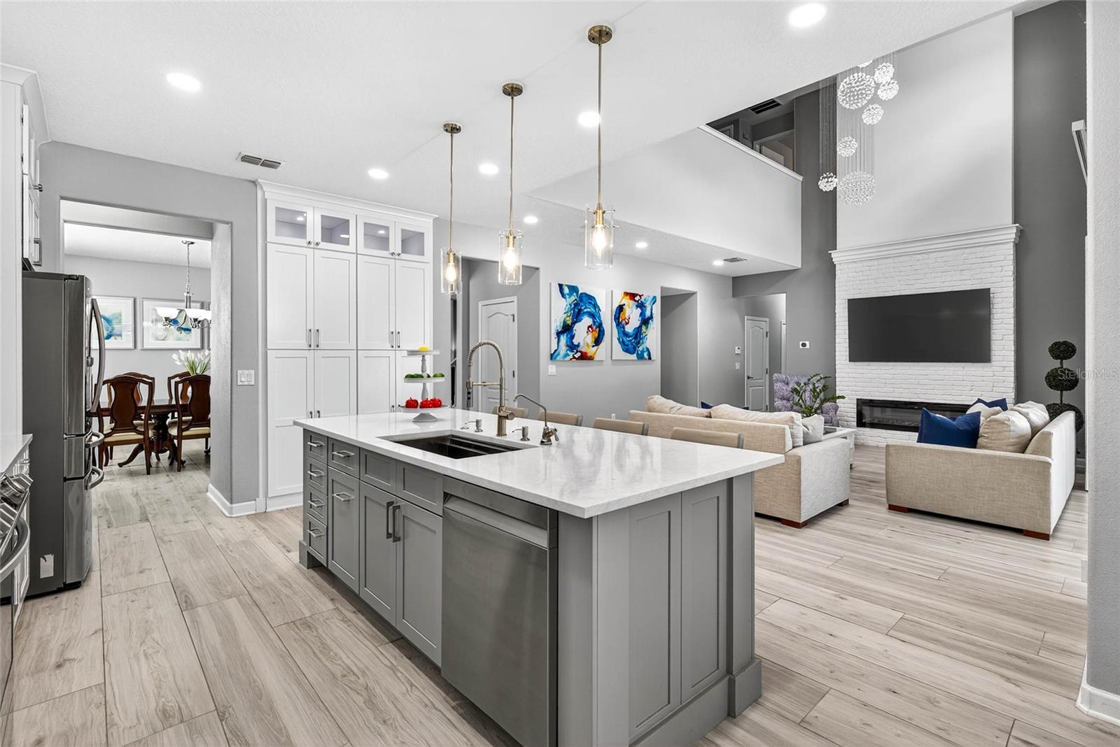 LIVE OAK PRESERVE PH 2A-VILLAG - Residential