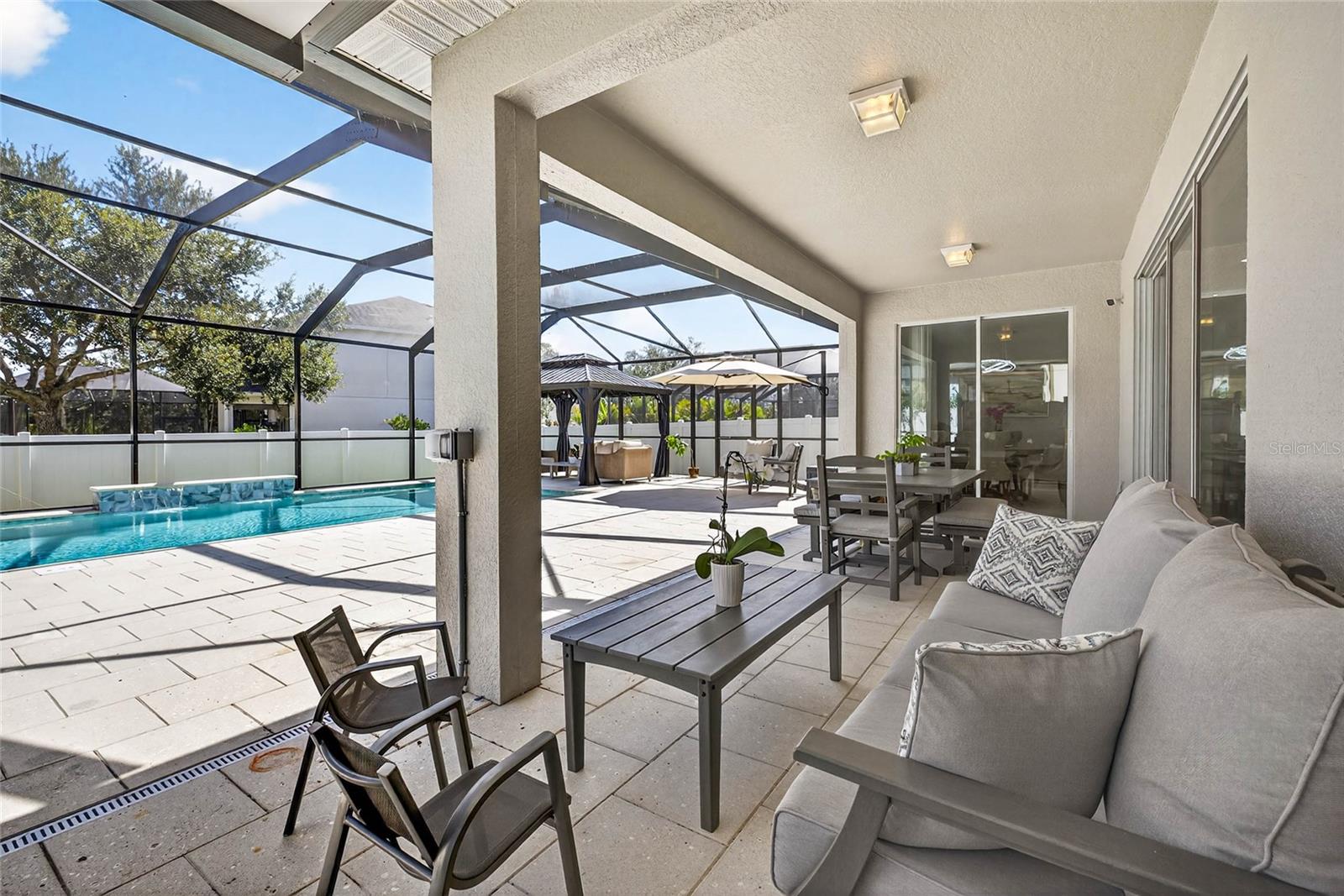 LIVE OAK PRESERVE PH 2A-VILLAG - Residential