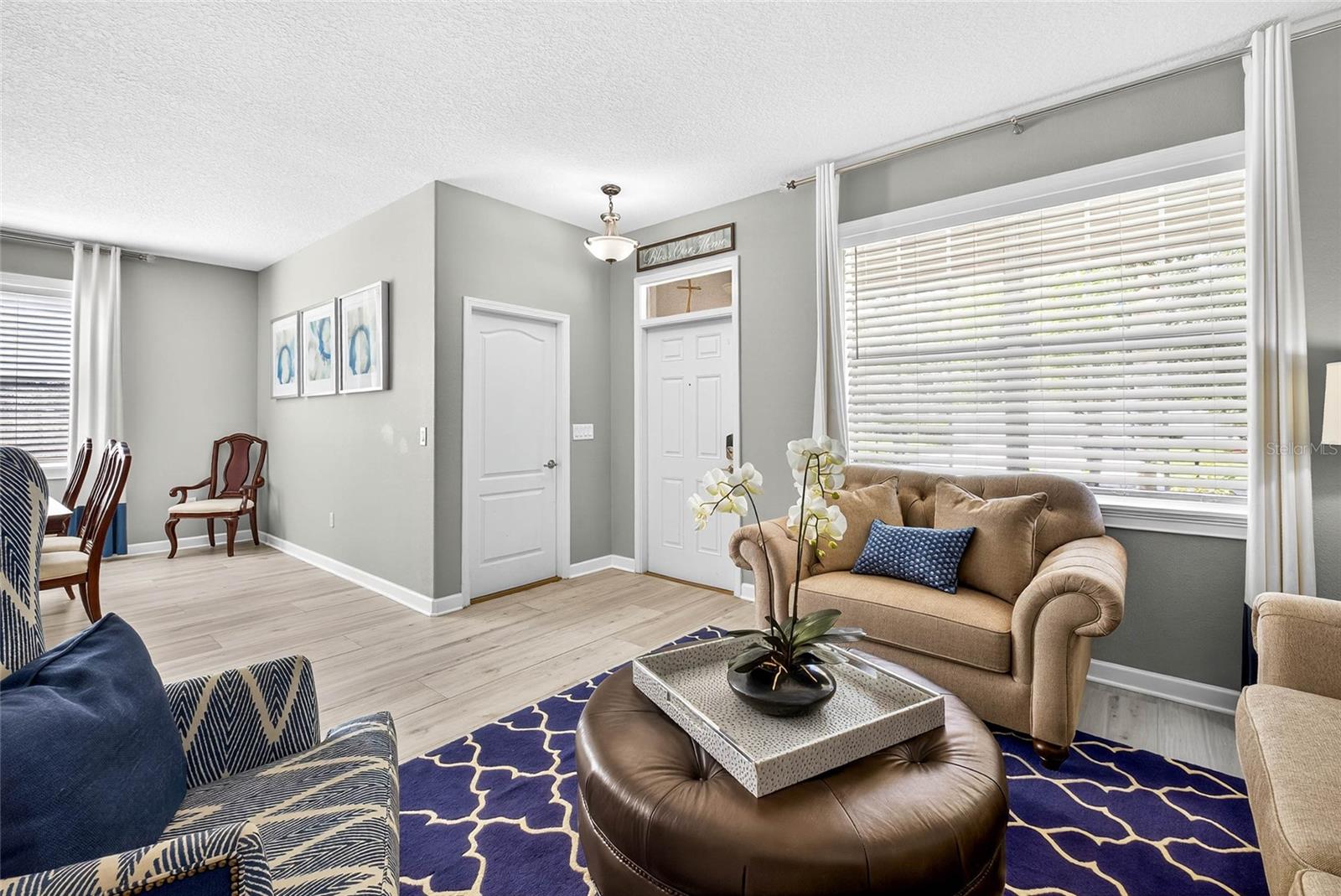 LIVE OAK PRESERVE PH 2A-VILLAG - Residential