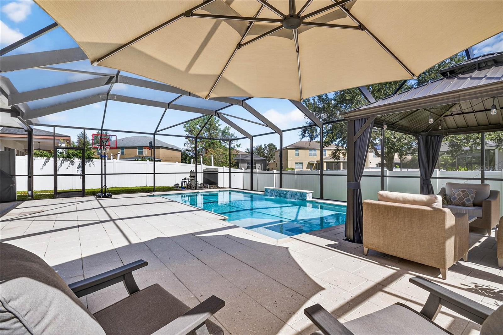 LIVE OAK PRESERVE PH 2A-VILLAG - Residential