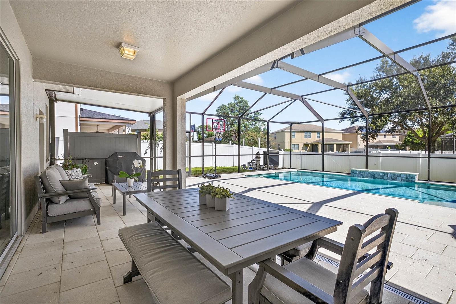 LIVE OAK PRESERVE PH 2A-VILLAG - Residential
