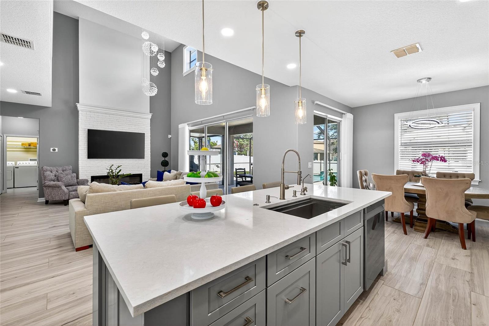 LIVE OAK PRESERVE PH 2A-VILLAG - Residential